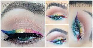 Eyeliner Ile Goz Makyaji Onerileri Hair