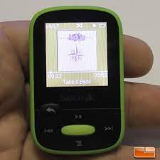 To do that i had to boot the sport in adfu mode, which however we now have a tool which can flash these.fw files to the clip sport in adfu mode, plus a decrypted firmware. Sandisk Clip Sport Mp3 Player Review Page 3 Of 3 Legit Reviews Using The Clip Sport Battery Life And Final Thoughts