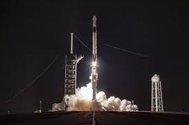 In the wee hours of this morning (3:13 a.m. Naughty Naughty Spacex Encrypts Starship Sn11 Video Feed As Amateurs Try To Access Telemetry
