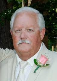 Obituary information for James “Jim” Andrew Underwood