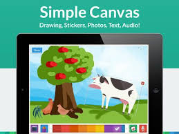 My Story Book Maker For Kids Livre Numerique Appli Pedagogie