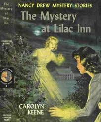 Nancy Drew Mystery Stories 4 Book Lot #1, 3, 4, 5 By Carolyn Keene Hardcover  | Ebay