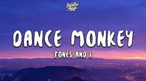 Download Mp3 Lagu Dance Monkey Tones And I Lengkap Dengan Liriknya Tribunnews Com Mobile