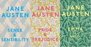 Dashing! You can now get Jane Austen's wallpaper in book and wallpaper  form. ‹ Literary Hub