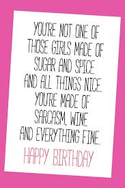 Printable Funny Birthday Cards For Women Funny Birthday Card Digital Printable Card Funny Birthday Cards Birthday Cards For Girlfriend Birthday Cards For Friends