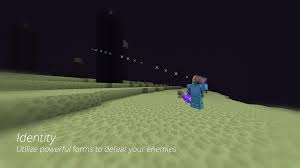 It is the perfect mod which defines exploration in its totality. Identity Mods Minecraft Curseforge