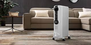 Comment choisir un radiateur électrique. Radiateur Electrique Mobile Top 4 Des Meilleurs Modeles