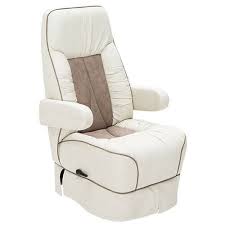 Qualitex De Leon Rv Captain Chair Rv Furniture Camper Furniture Chair