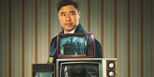 Darcy and jimmy are sent into the. Randall Park Dari Wandavision Berpikir Jimmy Woo Lebih Baik Dalam Pekerjaannya Netral News