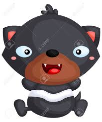 Time busters marvin the martian, taz , tazmanian devil png. A Vector Of A Cute Tasmanian Devil Royalty Free Cliparts Vectors And Stock Illustration Image 112741135