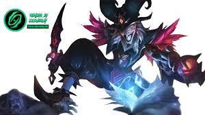 Every day new 3d models from all over the world. Arcanist Shaco Render By Loloverlay League Of Legends Lol Rendering