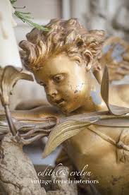 A Touch of Christmas in the Master Bedroom