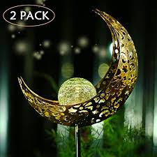 If you're looking for an affordable and low maintenance way to spruce up your garden in time for the bank holiday weekend, these solar pathway lights are well worth a. Belio Garden Solar Lights Outdoor Solar Powered Lights M Https Www Amazon Com Dp B07mx4y5rw Re Solar Lights Garden Garden Globes Solar Landscape Lighting