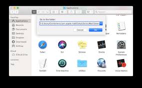 Outside of some particular motivations to delete each email from a mac, this is basically a bit much for the dominant part of mac os x clients, and you could wind up evacuating messages that you needed to keep. How To Delete Mail Storage On Mac