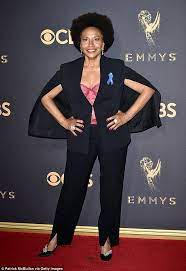 Jenifer lewis family, childhood, life achievements, facts, wiki and bio of 2017. Black Ish Star Jenifer Lewis Talked Down Would Be Rapist Daily Mail Online