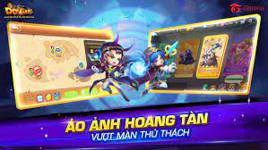User ratings for ddtank mobile: Garena Ddtank Apk Download For Android
