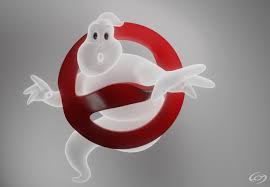 Please read our terms of use. Danylo Tyshchenko Ghostbusters Logo