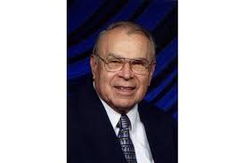 Mark Tome Obituary (1929