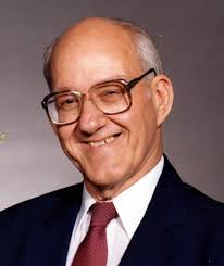 Randall Goss Obituary