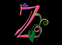 While zucchini is probably the most popular, others include zander, zapiekanka, zongzi, zuccotto, ziti and zitoni. 94 Letter Z Wallpapers On Wallpapersafari