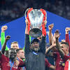 2019 uefa champions league final highlights from the stands. 1