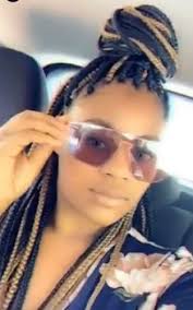 NyAsia S. Williams-Thomas