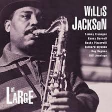 Willis Jackson