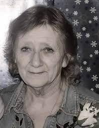 Obituary information for Anna Howell