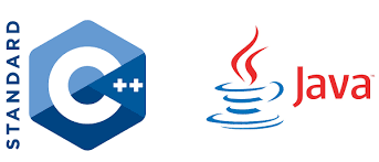 C Vs Java Java Picks Web Based