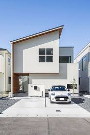 Maybe you would like to learn more about one of these? 11 Desain Rumah Minimalis 2 Lantai Ala Jepang Nyaman Dan Estetis Rumah123 Com