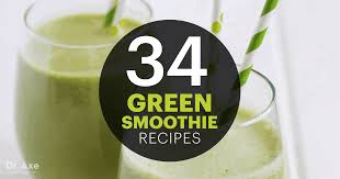Fiber can help prevent heart disease, obesity plus, fiber consumption is associated with a healthier weight, according to the mayo clinic — and something as simple as meanwhile, insoluble fiber helps prevent constipation. 34 Green Smoothie Recipes To Boost Your Health Dr Axe