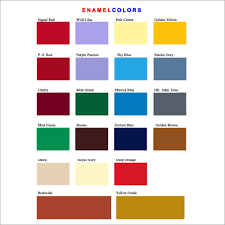 Enamel Colours At 156 00 Inr In