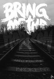 Bring Me The Horizon Can You Feel My Heart Bring Me The Horizon Can You Feel My Heart Bring Me The Horizon Bmth Bring It On