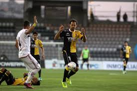 Coquimbo unido es una institución que pertenece al fútbol profesional de la ciudad de coquimbo, ubicado en la región de coquimbo. Coquimbo Unido Y Rangers Reparten Puntos Y Se Alejan Del Fondo