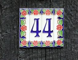 Maybe you would like to learn more about one of these? House Or Flat Number Numerology