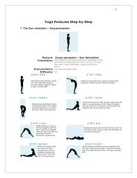 The practice of sun salutation awakens the body intelligence to create energy directly from the sun. Health By Hoppoo Pages 1 39 Flip Pdf Download Fliphtml5