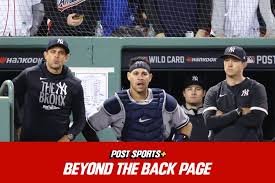 Kids love kinesthetic activities which means it's natural for them to love sports of all kinds. Yankees Free Agents Stories To Watch In Mlb Playoffs 2021