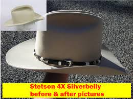 Pin On Hats Reconditioned