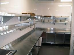 If you're able to get the equipment wired correctly, you'll find yourself paying a lot more on your power bill even if you invest in an energy star unit. Small Commercial Kitchen Design Layout Novocom Top
