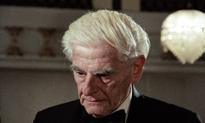 My Dinner with Andre (1981) - IMDb