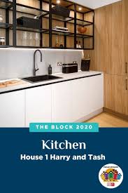 Kinsman Kitchens The Block Kitchen Luxury Kitchens Home Kitchens