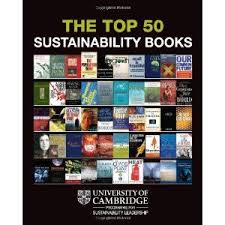 Top 50 Sustainability Books Sustainability Books Entertaining Books