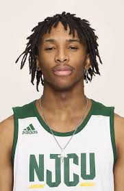 2025 Men's Volleyball Roster