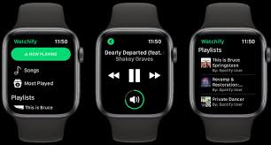 Apple watch owners can now play music through spotify without the need of an iphone. How To Play Spotify Music On Apple Watch Shop Clothing Shoes Online