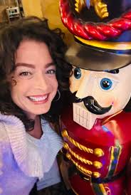 Who wants to go look at Christmas lights!?! ❤️🙌🏽