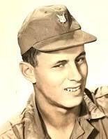 William “Bill” Fenner Obituary