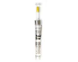 Fine Point Oiler With 30 Wt Light Sewing Machine Oil Fpo2