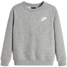 Designer Clothes Shoes Bags For Women Ssense Niketops I M A A N Liked On Polyvore Featuring Tops Shirts Sh Nike Shirts Women Sweatshirts Nike Outfits