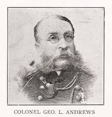 T. G. Steward (Theophilus Gould), 1843-1924. Fifty Years in the Gospel  Ministry from 1864 to 1914. Twenty-seven Years in the Pastorate; Sixteen  Years' Active Service as Chaplain in the U. S. Army;
