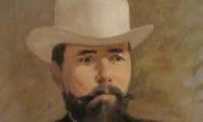 EFEMÉRIDES! #22Ago En 1841 nació el político venezolano Joaquín Crespo